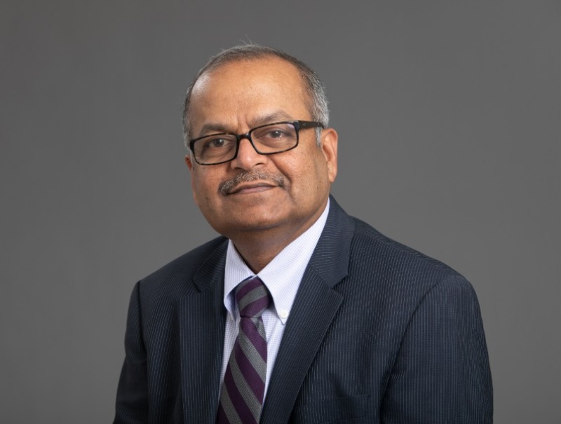 Parameswaran Venugopal